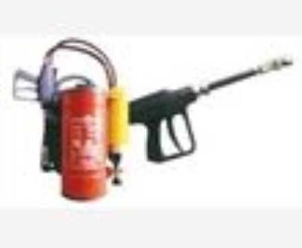 點(diǎn)擊查看詳細(xì)信息<br>標(biāo)題： 4A級(jí)12L背負(fù)式超細(xì)水霧滅火槍 閱讀次數(shù)：2013