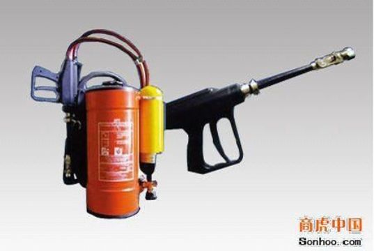 點擊查看詳細信息<br>標題：高壓細水霧單兵滅 閱讀次數(shù)：2280