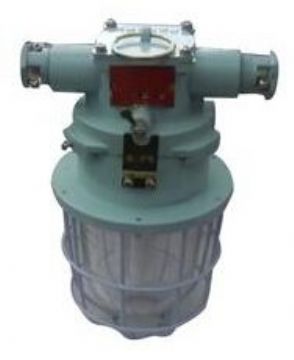 點擊查看詳細信息<br>標題：DGS13/127Y(A)礦用隔爆型熒光燈 閱讀次數(shù)：2444