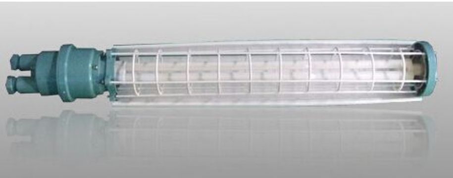 點擊查看詳細信息<br>標題：DGS24/127Y(B)礦用隔爆型熒光燈 閱讀次數(shù)：2087