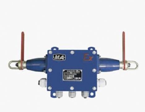 點擊查看詳細信息<br>標題：KG9001A-（C2）拉繩閉鎖開關  閱讀次數：2597