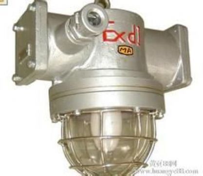 點擊查看詳細信息<br>標題：DGC175/127礦用隔爆型投光燈 閱讀次數：1902