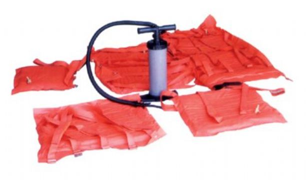 點(diǎn)擊查看詳細(xì)信息<br>標(biāo)題：肢體固定氣囊 閱讀次數(shù)：3783