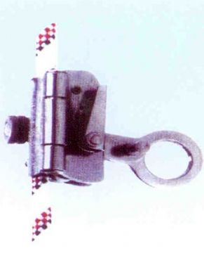 點擊查看詳細信息<br>標題：自動手動抓繩器 閱讀次數(shù)：2591