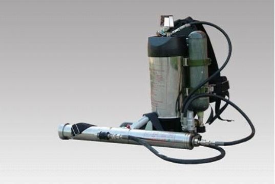 點(diǎn)擊查看詳細(xì)信息<br>標(biāo)題：脈沖氣壓噴霧水槍 閱讀次數(shù)：2431