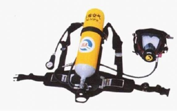 點(diǎn)擊查看詳細(xì)信息<br>標(biāo)題：呼吸器 閱讀次數(shù)：3134