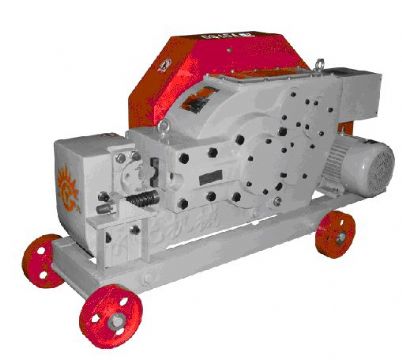 點(diǎn)擊查看詳細(xì)信息<br>標(biāo)題：GQ45A鋼筋切斷機(jī) 閱讀次數(shù)：2238