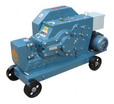 點(diǎn)擊查看詳細(xì)信息<br>標(biāo)題：GQ40鋼筋切斷機(jī) 閱讀次數(shù)：1621