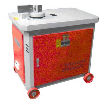 點(diǎn)擊查看詳細(xì)信息<br>標(biāo)題：GW20鋼筋彎箍機(jī) 閱讀次數(shù)：2252