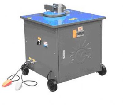 點(diǎn)擊查看詳細(xì)信息<br>標(biāo)題：GW30型鋼筋彎曲機(jī) 閱讀次數(shù)：1862