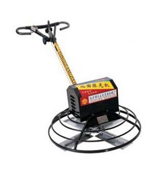 點(diǎn)擊查看詳細(xì)信息<br>標(biāo)題： DMD900型地面抹光機(jī) 閱讀次數(shù)：1838