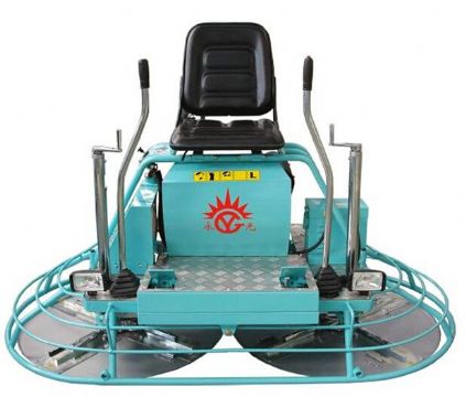 點(diǎn)擊查看詳細(xì)信息<br>標(biāo)題：DMR1890型駕駛式抹光機(jī) 閱讀次數(shù)：1755