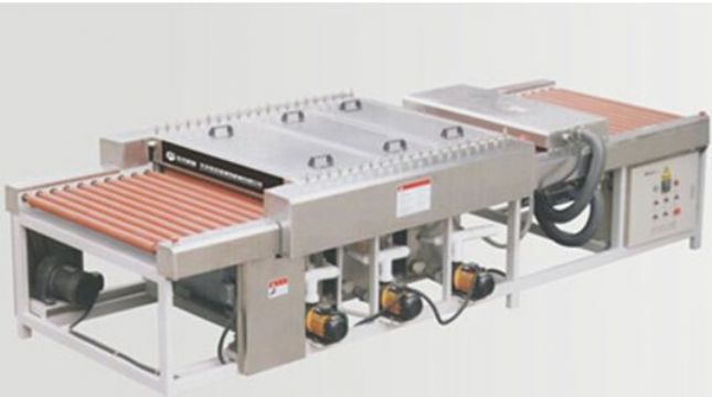 點擊查看詳細信息<br>標題：YG-800玻璃清洗機 閱讀次數(shù)：2010