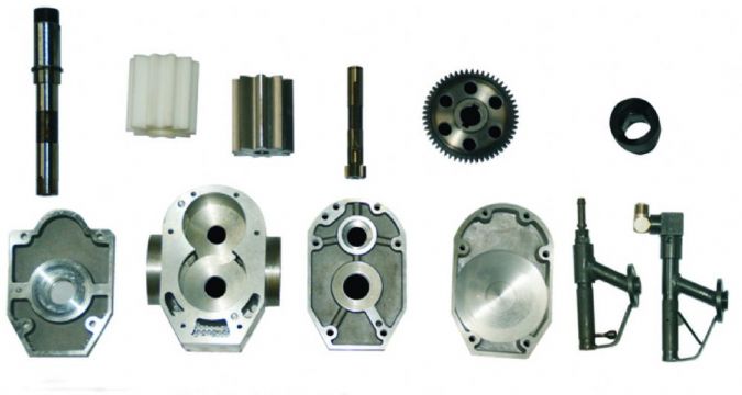 點擊查看詳細信息<br>標題：幫錨桿鉆機配件 閱讀次數(shù)：1918