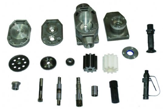 點擊查看詳細信息<br>標題：65幫錨桿鉆機配件 閱讀次數(shù)：1832