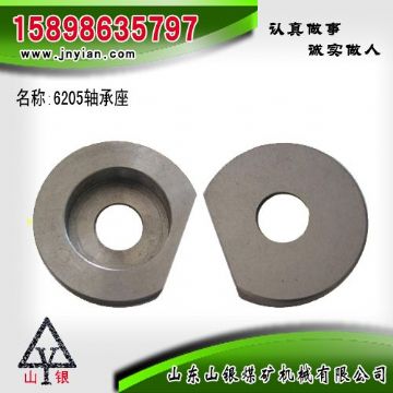 點(diǎn)擊查看詳細(xì)信息<br>標(biāo)題：6205軸承座 江陰配件 閱讀次數(shù)：2206