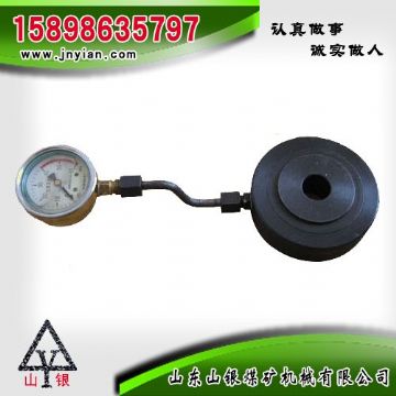 點擊查看詳細(xì)信息<br>標(biāo)題：礦用錨桿測力計 MCZ-400型 閱讀次數(shù)：1933