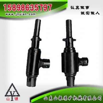 點擊查看詳細(xì)信息<br>標(biāo)題：礦用注水器 側(cè)式注水器 閱讀次數(shù)：2001