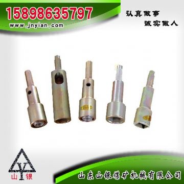 點擊查看詳細(xì)信息<br>標(biāo)題：錨桿攪拌器 錨索攪拌器 閱讀次數(shù)：2094