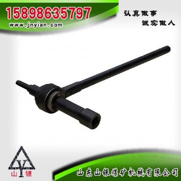 點擊查看詳細信息<br>標題：增扭器 ZNQ-3型 閱讀次數(shù)：2174