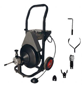 點(diǎn)擊查看詳細(xì)信息<br>標(biāo)題：  JG800型管道疏通機(jī) 閱讀次數(shù)：1927