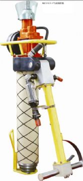 點擊查看詳細信息<br>標題：MQT-110/2.8型氣動錨桿鉆機 閱讀次數：2864