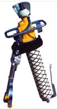 點擊查看詳細信息<br>標題：MQT-130/3.2型氣動錨桿鉆機 閱讀次數：8144