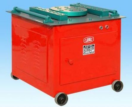 點(diǎn)擊查看詳細(xì)信息<br>標(biāo)題：gq40鋼筋切斷機(jī) 閱讀次數(shù)：2244