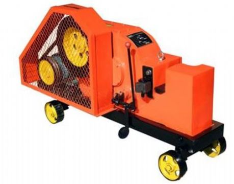 點(diǎn)擊查看詳細(xì)信息<br>標(biāo)題：gq40鋼筋切斷機(jī) 閱讀次數(shù)：2016