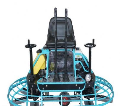 點擊查看詳細信息<br>標(biāo)題：新型駕駛型抹光機 閱讀次數(shù)：1982