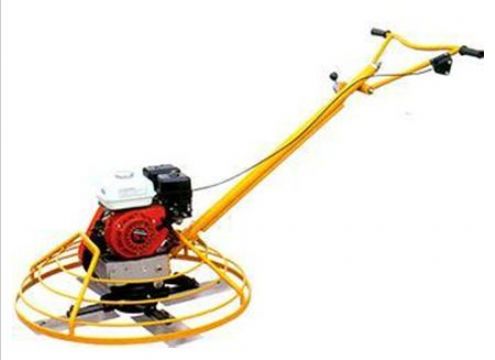 點擊查看詳細信息<br>標(biāo)題：汽油地面抹光機 閱讀次數(shù)：2007