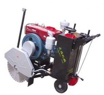 點擊查看詳細信息<br>標題：柴油切割機 500 混凝土切割機 閱讀次數(shù)：2447