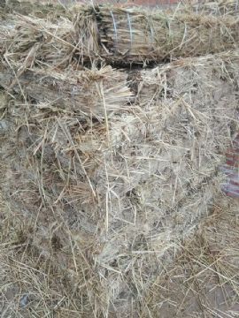 點擊查看詳細信息<br>標(biāo)題：鐵路專用草支墊設(shè)備、草棒15854621686 閱讀次數(shù)：2126