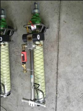 點擊查看詳細信息<br>標題：現(xiàn)貨錨桿鉆機MQT-130/3.2 閱讀次數(shù)：2020