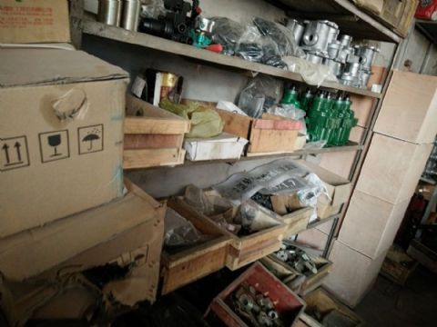 點擊查看詳細信息<br>標(biāo)題：50型殼體 閱讀次數(shù)：1978