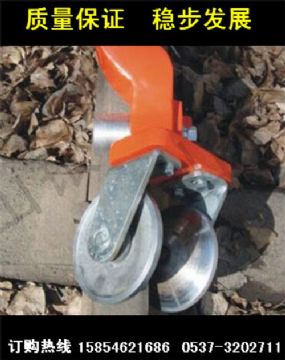 點(diǎn)擊查看詳細(xì)信息<br>標(biāo)題：FMG-4.4型仿形鋼軌打磨機(jī)  FMG-4.4型  仿形鋼軌打磨機(jī) 閱讀次數(shù)：2231