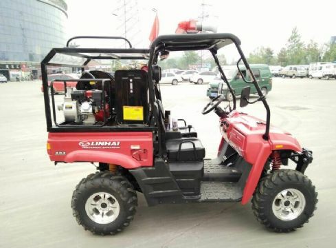 點(diǎn)擊查看詳細(xì)信息<br>標(biāo)題：消防摩托車 閱讀次數(shù)：2445