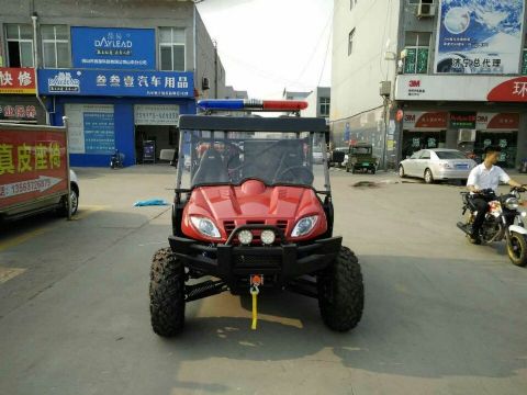 點(diǎn)擊查看詳細(xì)信息<br>標(biāo)題：ATM400型消防摩托車 閱讀次數(shù)：2782