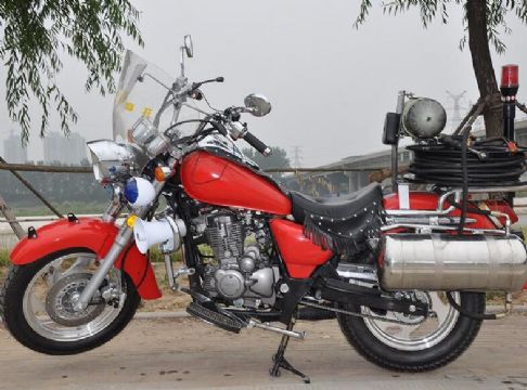 點(diǎn)擊查看詳細(xì)信息<br>標(biāo)題：熱銷消防摩托車廠家直供 閱讀次數(shù)：4101