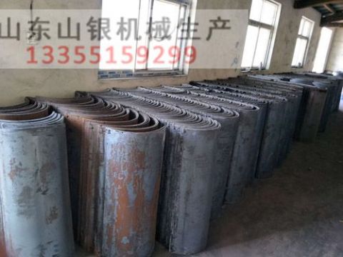 點(diǎn)擊查看詳細(xì)信息<br>標(biāo)題：礦用溜槽價格_ 閱讀次數(shù)：2490