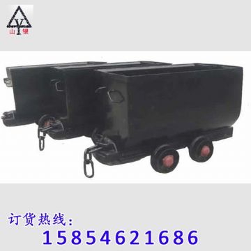 點擊查看詳細(xì)信息<br>標(biāo)題：礦車報價 閱讀次數(shù)：2470