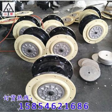 點擊查看詳細信息<br>標題：氣動隔膜泵 閱讀次數(shù)：1939