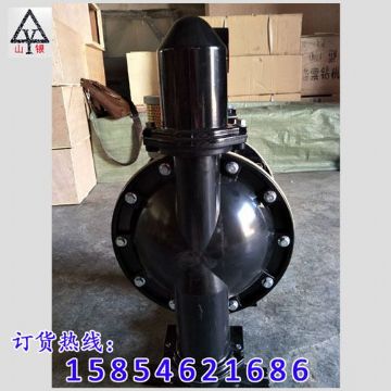 點擊查看詳細信息<br>標題：隔膜泵|氣動隔膜泵|隔膜泵|隔膜泵廠家 閱讀次數(shù)：2012