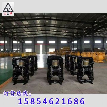 點(diǎn)擊查看詳細(xì)信息<br>標(biāo)題：隔膜泵_氣動隔膜泵_隔膜泵價(jià)格_隔膜泵 閱讀次數(shù)：1885