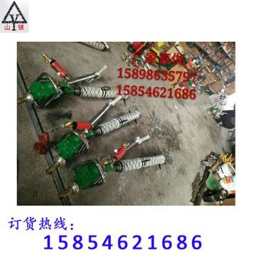 點擊查看詳細信息<br>標題：錨桿鉆機配件 各類型鉆機 閱讀次數(shù)：1635