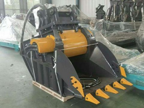 點擊查看詳細信息<br>標題：粉碎斗 閱讀次數(shù)：2624