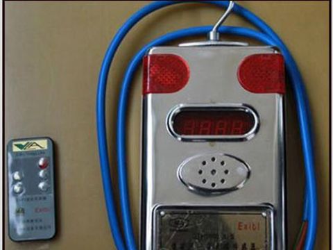 點(diǎn)擊查看詳細(xì)信息<br>標(biāo)題：一氧化碳傳感器 閱讀次數(shù)：2201