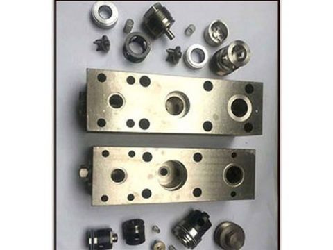 點擊查看詳細信息<br>標題：乳化泵配件 閱讀次數(shù)：2393