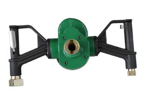 點擊查看詳細(xì)信息<br>標(biāo)題：ZQS-50/1.6S 氣動手持式鉆機(jī) 閱讀次數(shù)：1382