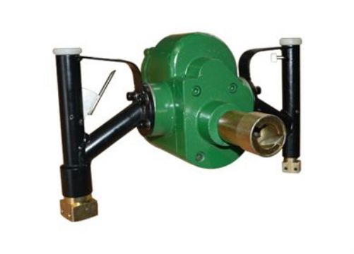 點擊查看詳細(xì)信息<br>標(biāo)題：ZQS-35/1.6S 氣動手持式鉆機(jī) 閱讀次數(shù)：1275